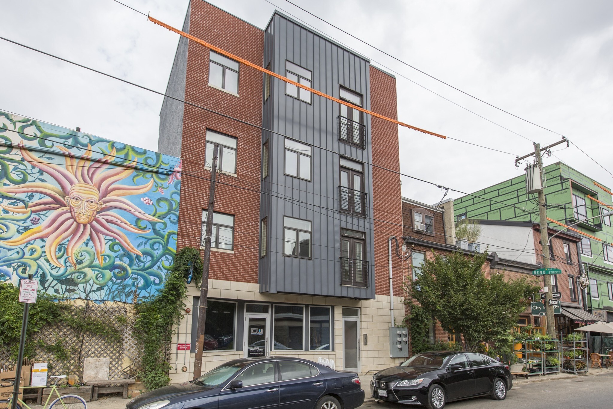 808 N 4th St, Philadelphia, PA for sale Primary Photo- Image 1 of 18