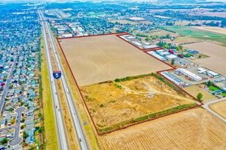 Plus de détails pour 2910 Three Lakes Rd SE, Albany, OR - Terrain à vendre