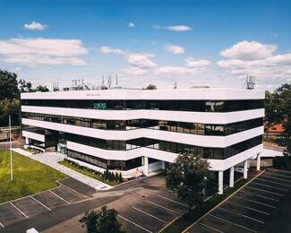 Plus de détails pour 400 Post Ave, Westbury, NY - Bureau à louer