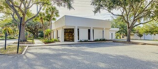 More details for 2803 S Bay St, Eustis, FL - Office for Sale