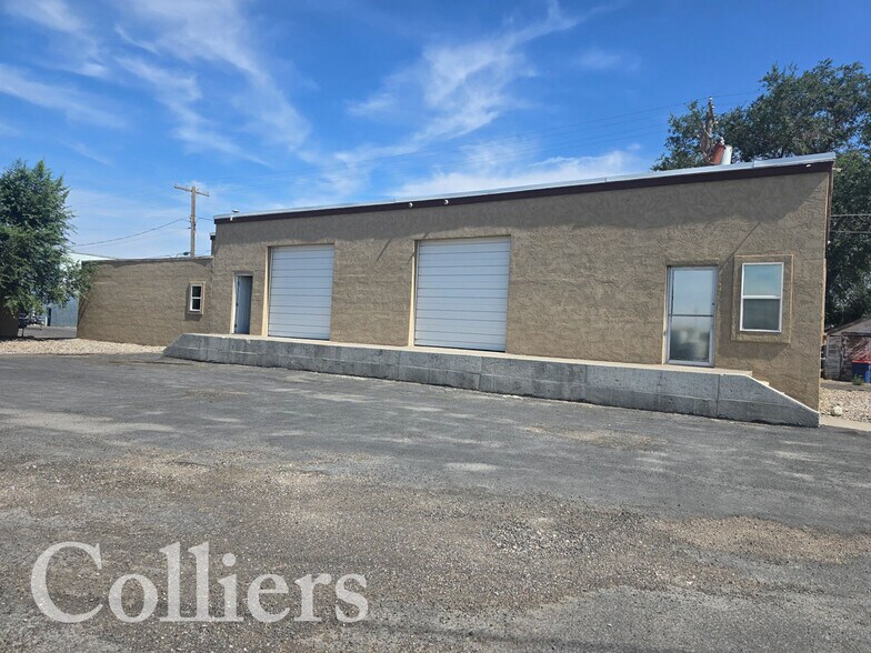 735 Minidoka Ave, Twin Falls, ID for lease - Primary Photo - Image 1 of 4