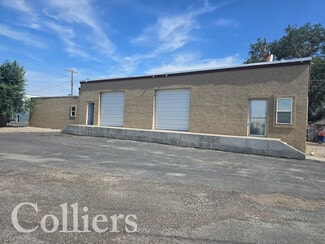 More details for 735 Minidoka Ave, Twin Falls, ID - Industrial for Lease