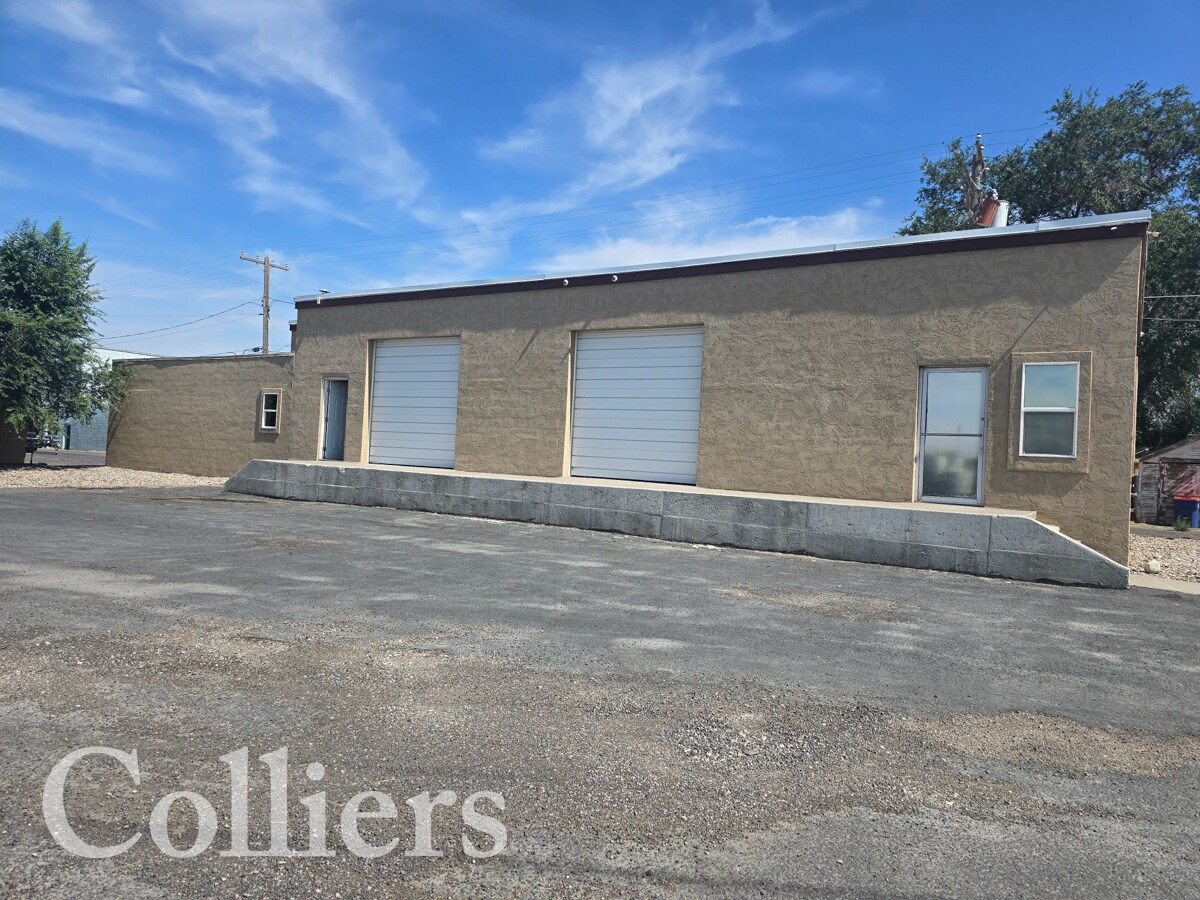 735 Minidoka Ave, Twin Falls, ID for lease Primary Photo- Image 1 of 5