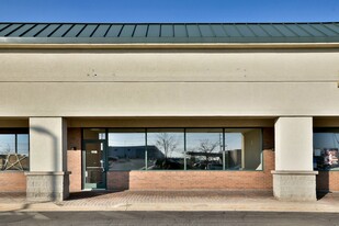 Belvidere Office Center - Loft