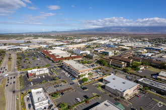 140 Hoohana St, Kahului, HI - aerial  map view - Image1