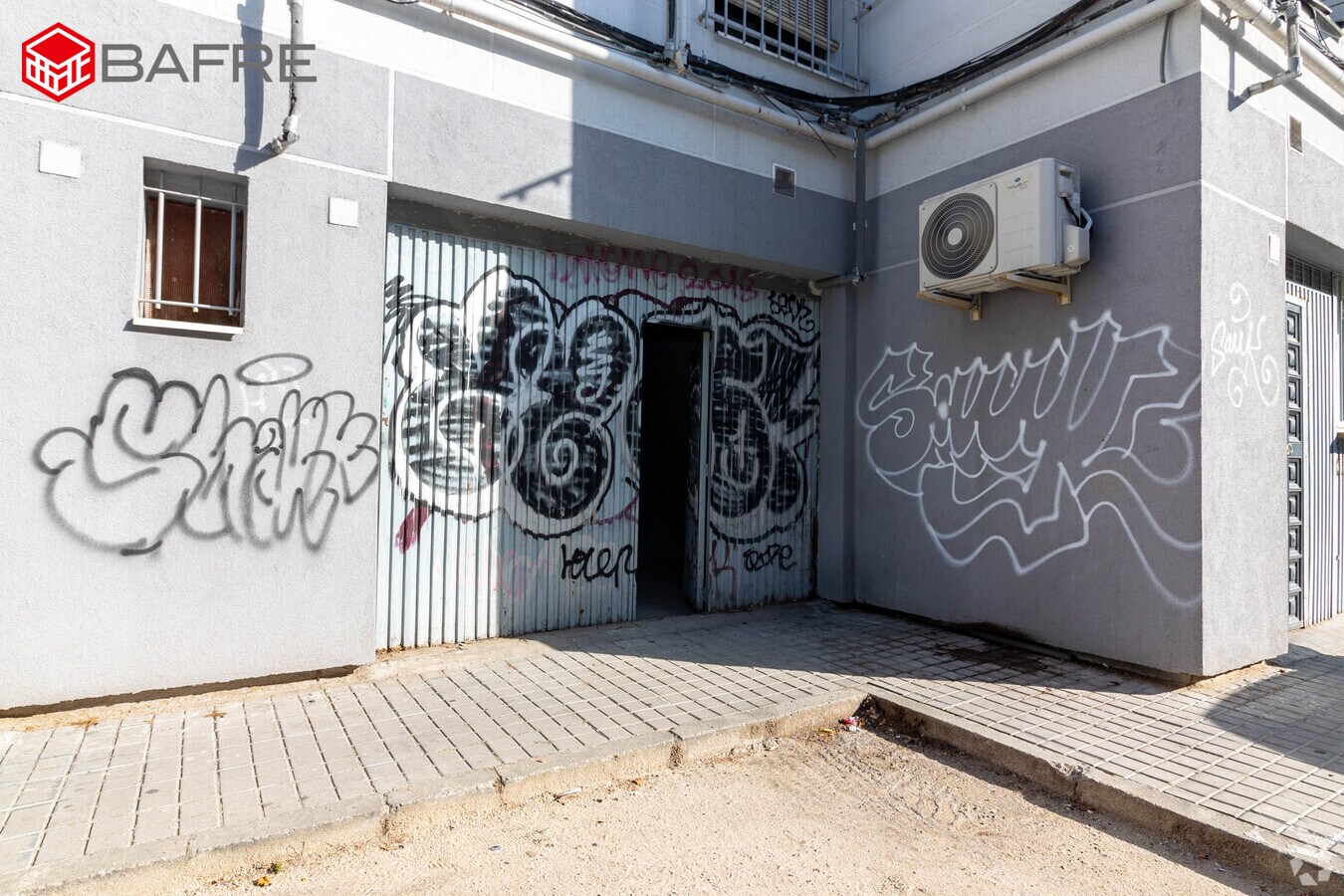 Madrid, MAD 28047 - Unité Puerta B3, Esc. 1 - - Photo intérieure - Image 1 of 9