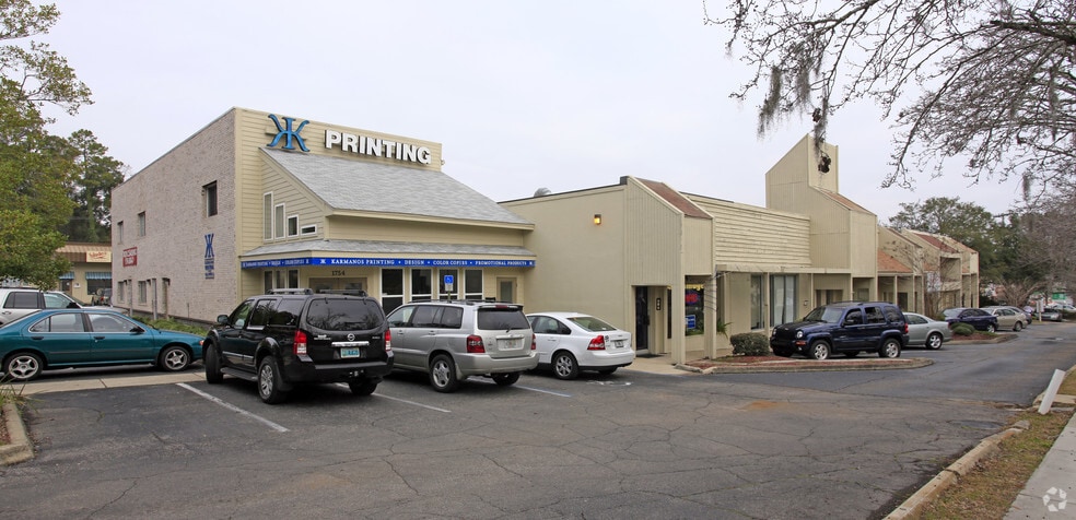 1754-1762 Thomasville Rd, Tallahassee, FL for sale - Building Photo - Image 2 of 39