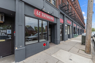 Plus de détails pour 54-72 Summer St, Malden, MA - Bureau/Commerce de détail à louer