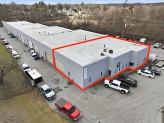 More details for 890 Fernhill Rd, West Chester, PA - Industrial for Sale
