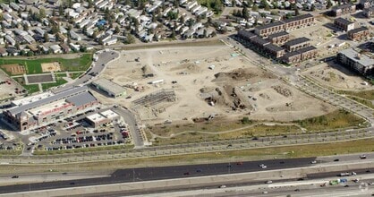 25 Greenbriar Dr NW, Calgary, AB - Aérien  Vue de la carte - Image1