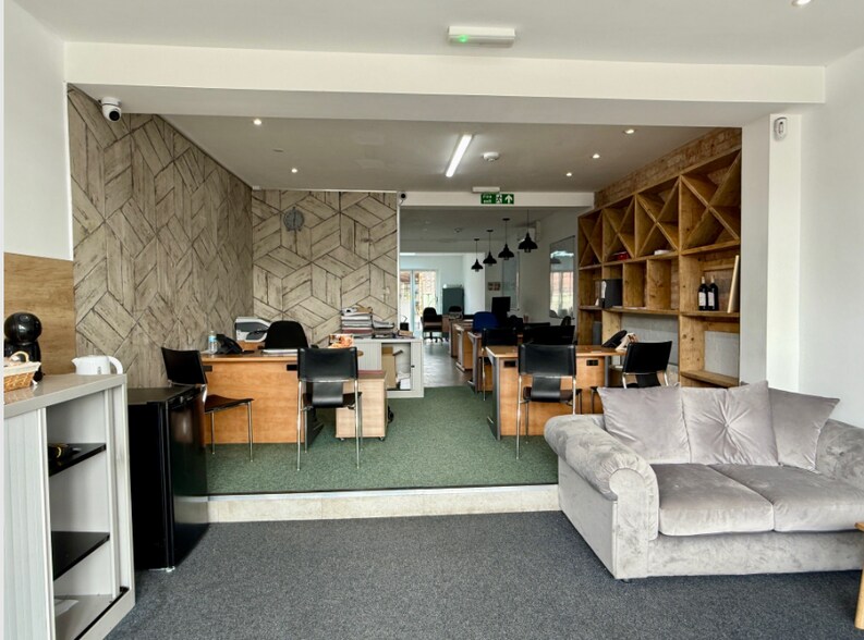 53 Harborough Rd, Northampton à vendre - Photo intérieure - Image 3 de 5