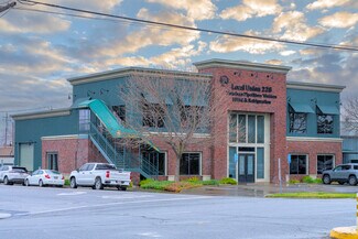 More details for 1015 Yuba St, Marysville, CA - Office for Lease