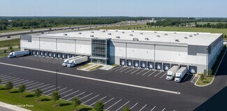 Plus de détails pour I-35 & Bagby Ave, Woodway, TX - Industriel à louer