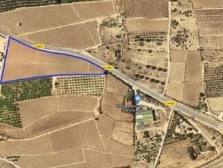 More details for Land for Sale