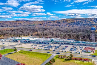 Plus de détails pour 205 State Rt 23, Wantage, NJ - Commerce de détail à vendre