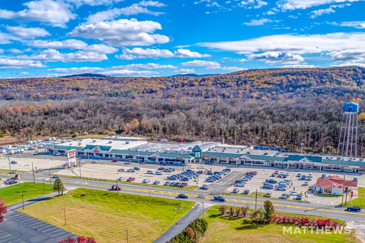 205 NJ-23, Wantage, NJ for sale Primary Photo- Image 1 of 5