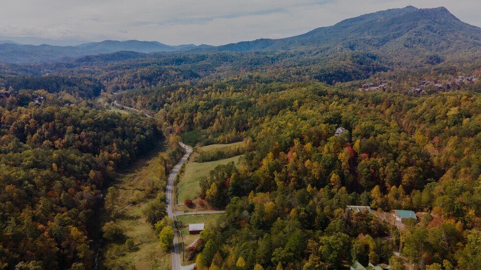 1204 S New Era Rd, Sevierville, TN à vendre - Aérien - Image 2 de 28