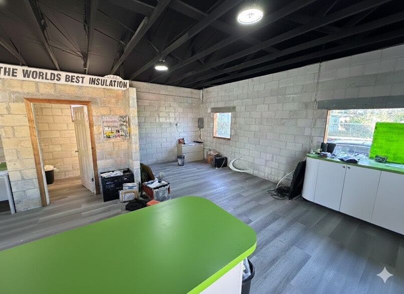 1714 S Combee Rd, Lakeland, FL à vendre - Photo du bâtiment - Image 3 de 4