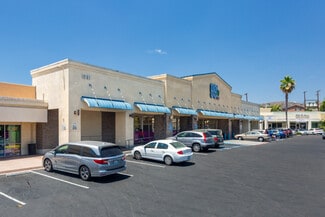 More details for 1211-1289 W Central Ave, Brea, CA - Retail for Lease
