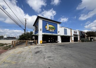 Plus de détails pour 12030 Bandera Rd, Helotes, TX - Commerce de détail à louer