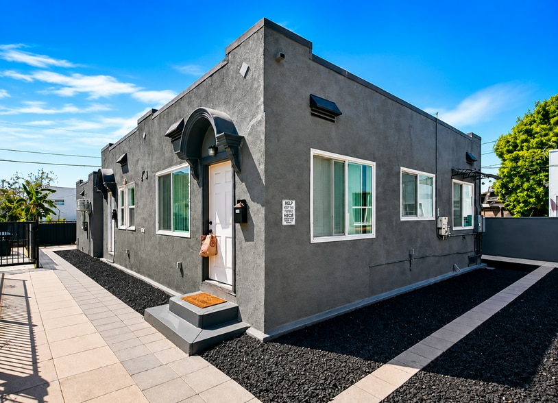 2819 3rd Ave, Los Angeles, CA for sale - Building Photo - Image 1 of 20