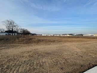 Plus de détails pour Viking Dr, Reedsburg, WI - Terrain à vendre