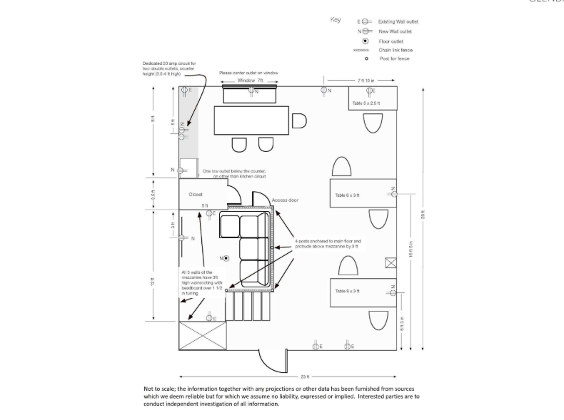 335 N Brand Blvd, Glendale, CA for lease Building Photo- Image 1 of 1