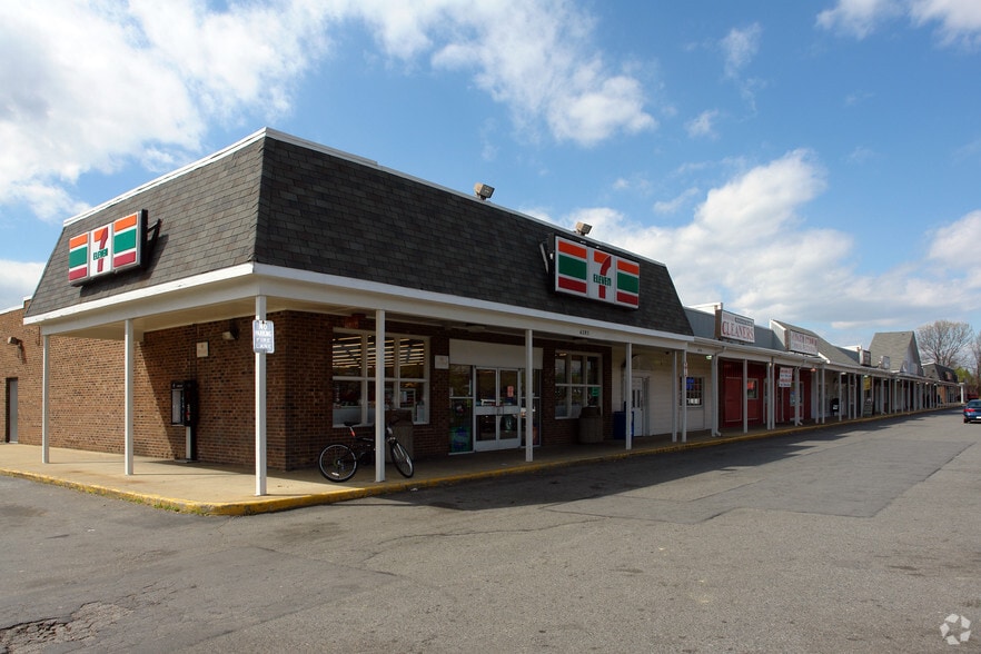 6237-6285 Crain Hwy, La Plata, MD for lease - Building Photo - Image 2 of 3