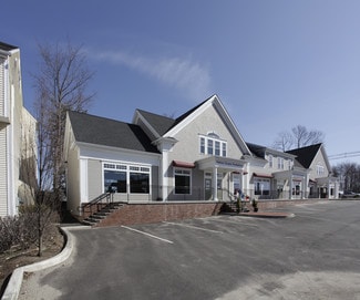 More details for 105 Danbury Rd, Ridgefield, CT - Office for Lease