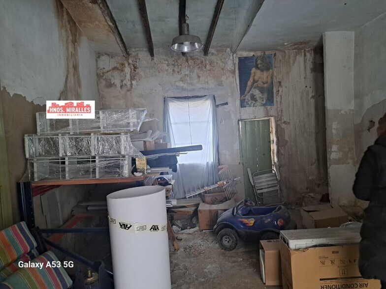 Land in Aspe for sale - Interior Photo - Image 2 of 5