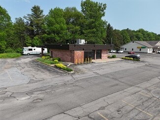More details for 8000 State Route 12, Barneveld, NY - Retail for Sale