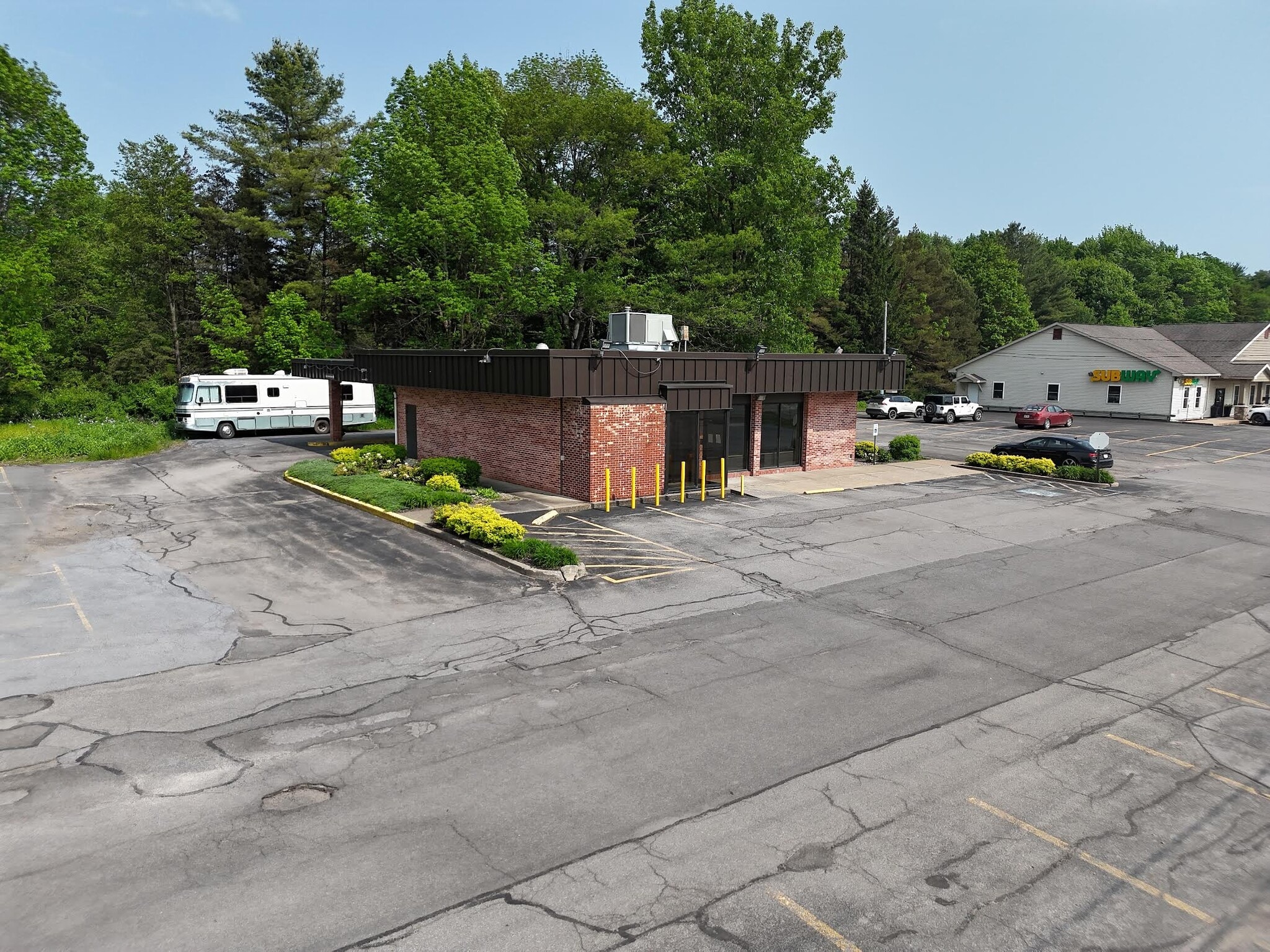 8000 State Route 12, Barneveld, NY for sale Building Photo- Image 1 of 3