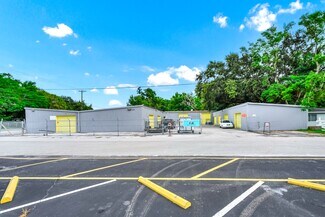 Plus de détails pour 3408 Avenue W NW, Winter Haven, FL - Industriel à vendre