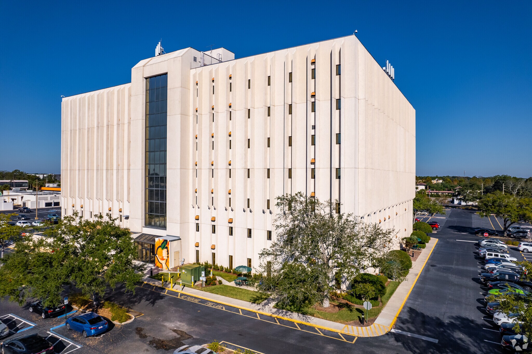 6021 S Rio Grande Ave, Orlando, FL à louer Photo du bâtiment- Image 1 de 26