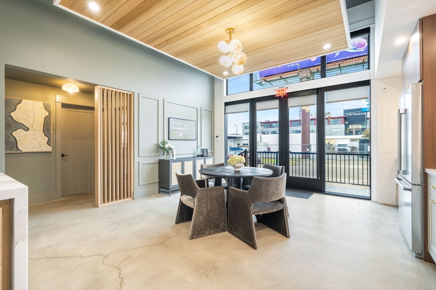 1464 49th St NW, Seattle, WA à vendre - Photo intérieure - Image 3 de 20