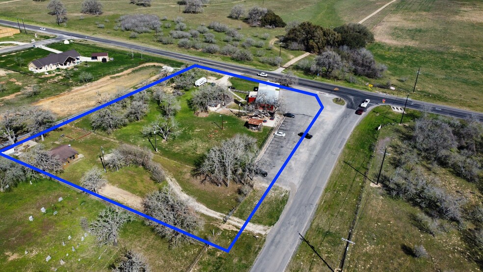 2239 FM 3432, Adkins, TX for sale - Building Photo - Image 3 of 73