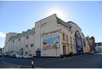 Plus de détails pour 4 Boswell Park, Ayr - Commerce de détail à vendre