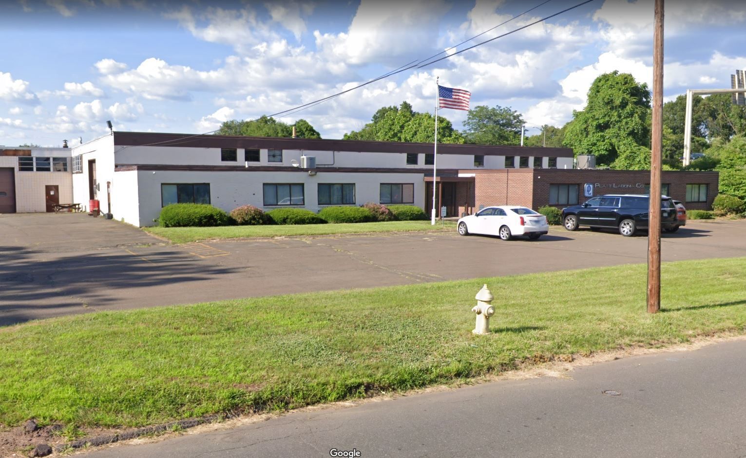 70 Stoddard Ave, North Haven, CT à louer Photo du bâtiment- Image 1 de 10