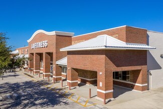 Plus de détails pour 167-199 Mitchell Hammock Rd, Oviedo, FL - Commerce de détail à louer