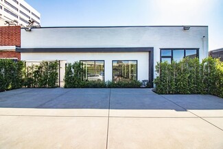 Plus de détails pour 2228 Cotner Ave, Los Angeles, CA - Bureau à louer