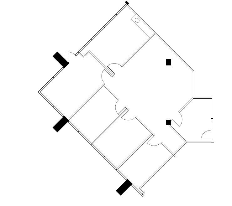 3707 FM 1960 W, Houston, TX à louer Plan d’étage- Image 1 de 1