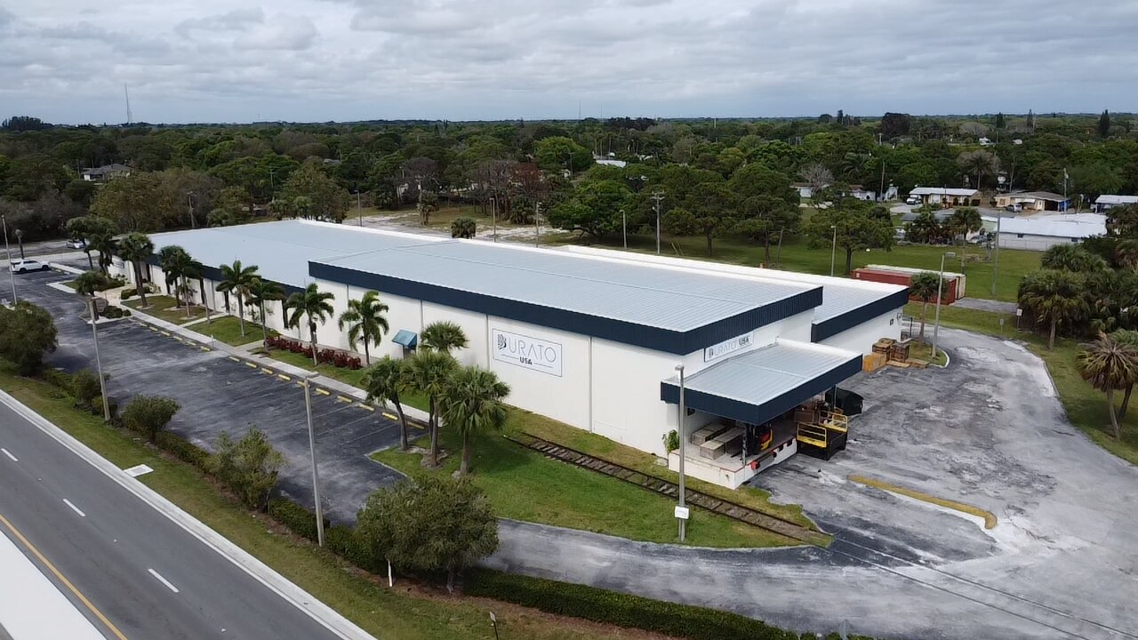 600 Edwards Rd, Fort Pierce, FL à vendre Photo du bâtiment- Image 1 de 1