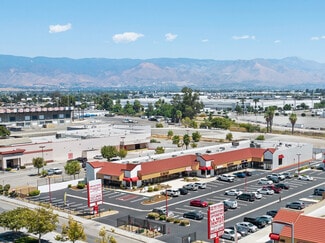 Plus de détails pour 955 S E St, San Bernardino, CA - Commerce de détail à vendre
