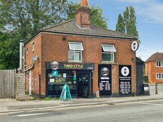 Plus de détails pour 230 Shinfield Rd, Reading - Commerce de détail à vendre