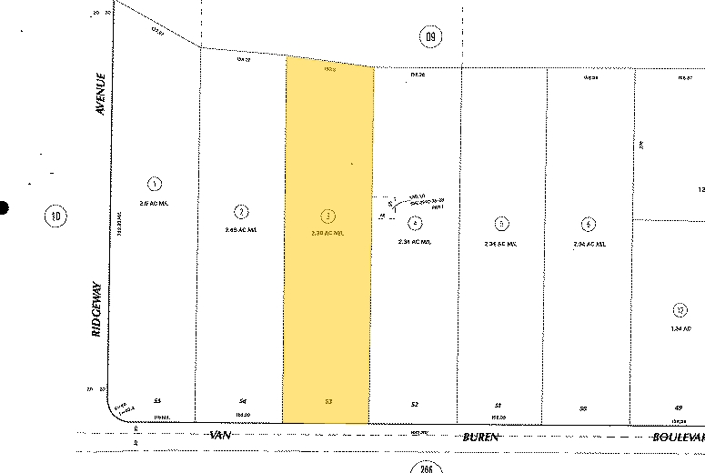 18332 Van Buren Blvd, Riverside, CA for sale - Building Photo - Image 1 of 2