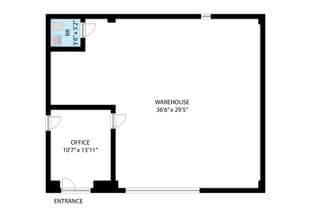 833 Nicolet Ave, Winter Park, FL for lease Interior Photo- Image 1 of 12