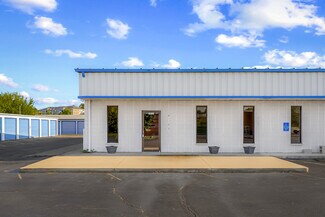 Plus de détails pour 3537 W Two Mile House Rd, Columbus, IN - Commerce de détail à louer