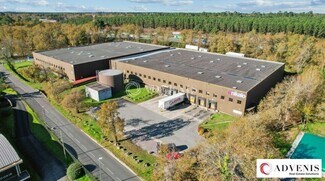 More details for Industrial for Lease