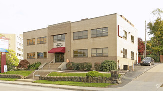 More details for 5020 Centre Ave, Pittsburgh, PA - Office for Lease