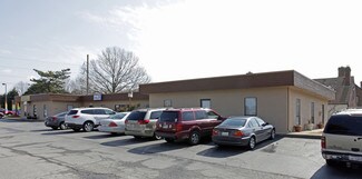 Plus de détails pour 921 First Colonial Rd, Virginia Beach, VA - Bureau à louer